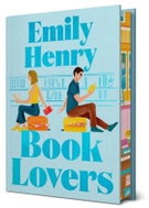Book Lovers: Deluxe Edition - Kniha
