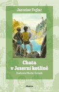 Chata v Jezerní kotlině - Kniha