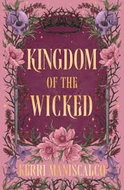 Kingdom of the Wicked - Kniha
