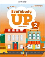 Everybody Up Level 2 Workbook - Kniha