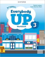 Everybody Up Level 3 Workbook - Kniha