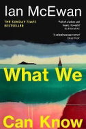 What We Can Know - Kniha