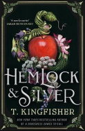 Hemlock & Silver - Kniha