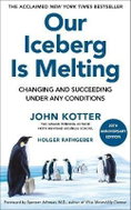 Our Iceberg Is Melting - Kniha