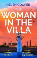 Woman in the Villa - Kniha