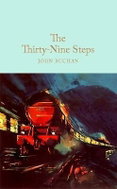 Thirty-Nine Steps - Kniha