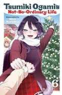 Tsumiki Ogami´s Not-So-Ordinary Life, Vol. 6 - Kniha