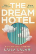 Dream Hotel - Kniha