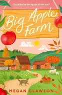 Big Apple Farm - Kniha