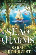 Sea of Charms - Kniha