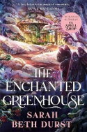 Enchanted Greenhouse - Kniha