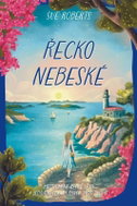 Řecko nebeské - Kniha