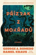 Přízrak z mokřadů - Kniha