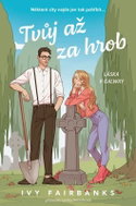 Tvůj až za hrob - Kniha