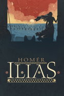 Illias - Kniha