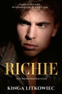 Richie - Kniha