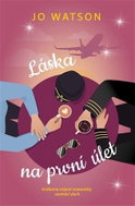 Láska na první úlet - Kniha