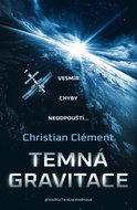 Temná gravitace - Kniha