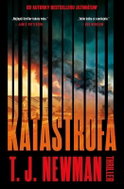 Katastrofa - Kniha