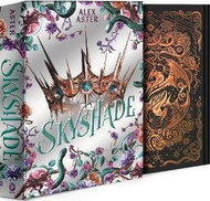 Skyshade: Collector´s Edition (The Lightlark Saga Book 3) - Kniha