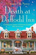Death at Daffodil Inn - Kniha