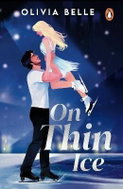 On Thin Ice - Kniha