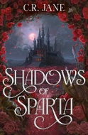 Shadows of Sparta - Kniha
