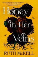 Honey in Her Veins - Kniha