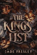 Kings´ List - Kniha