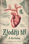 Zloději těl - Kniha
