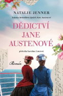 Dědictví Jane Austenové - Kniha