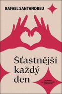 Šťastnější každý den - Kniha