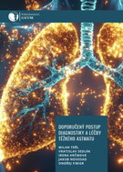 Doporučený postup diagnostiky a léčby těžkého astmatu - Kniha