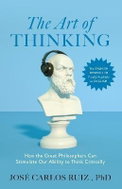 Art of Thinking - Kniha