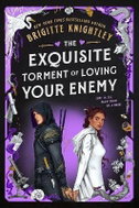 Exquisite Torment of Loving Your Enemy - Kniha