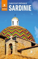 Sardinie - Turistický průvodce - Kniha
