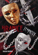 Hranice temnoty - Kniha
