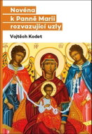 Novéna k Panně Marii rozvazující uzly - Kniha