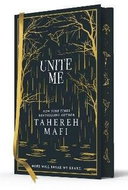 Unite Me - Kniha