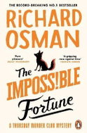 Impossible Fortune - Kniha