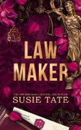 Law Maker - Kniha