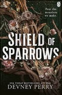 Shield of Sparrows - Kniha