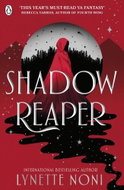 Shadow Reaper - Kniha