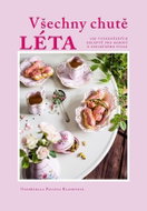 Všechny chutě léta - Kniha