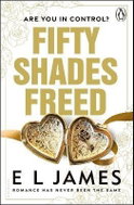 Fifty Shades Freed - Kniha