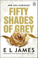 Fifty Shades of Grey - Kniha
