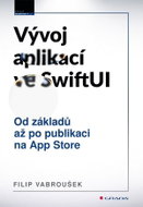 Tvorba aplikací ve SwiftUI - Kniha