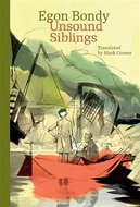 Unsound Siblings - Kniha