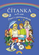 Čítanka pro 5. ročník, Čtení s porozuměním - Kniha