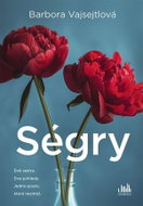 Ségry - Kniha